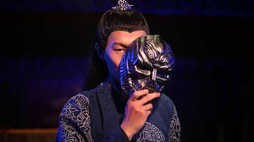 梦回大唐沉浸式演绎剧场