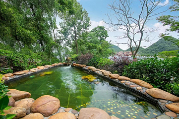 御马湾温泉第 18 张图片