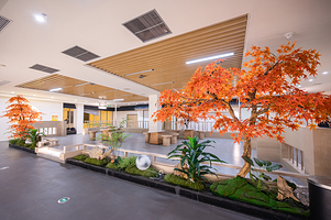 汕下汤泉·大江户