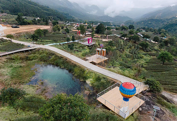 五邑天露山第 3 张图片