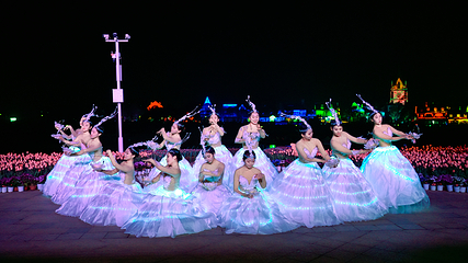 花博汇(知音花月夜)第 75 张图片