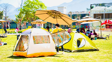 大鹏·四季滨海田园