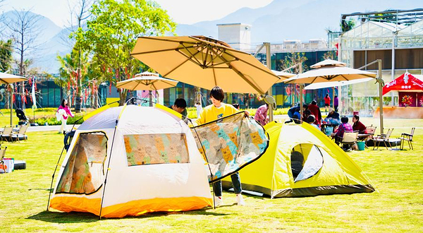 大鹏·四季滨海田园