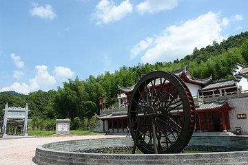 婺源风景区第 176 张图片
