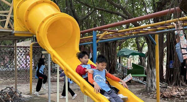 飞鸭开心农场（粤晖园店）