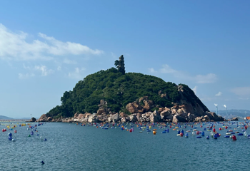 南澳岛第 140 张图片
