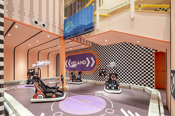 MELAND(Bangkok SIAM PARAGON)第 46 张图片