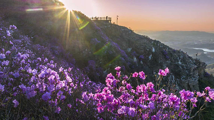 大黑山景区第 17 张图片