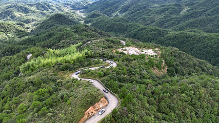广东第一峰旅游风景区第 32 张图片