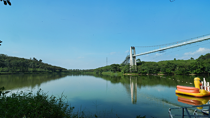 蓝田紫林旅游度假区第 110 张图片