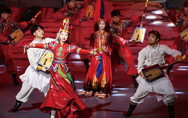 中国马镇旅游度假区第 90 张图片