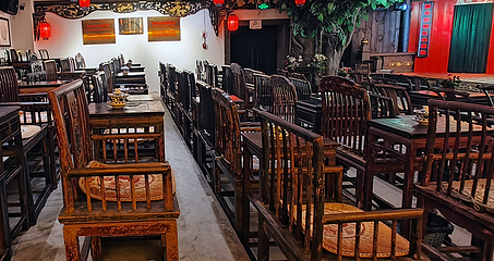 联华梨园社·川剧变脸秀（春熙路店）第 20 张图片