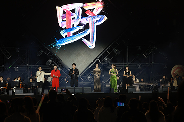 淹城春秋乐园第 257 张图片