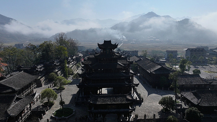 惹巴拉旅游景区第 37 张图片