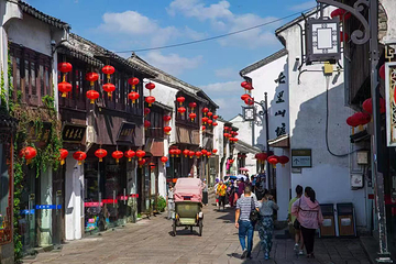 山塘街第 40 张图片