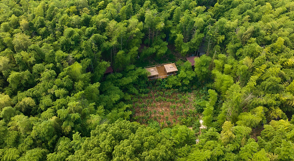 宝岩生态观光园