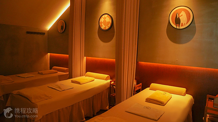 慢慢生活馆·中泰式按摩·SPA(万科云城店)第 4 张图片