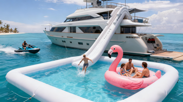 涠洲岛扬帆观鲸海钓俱乐部(涠洲岛店)