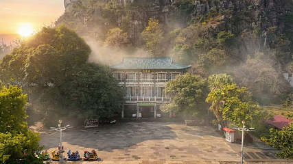 七星景区第 30 张图片