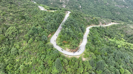 广东第一峰旅游风景区第 41 张图片
