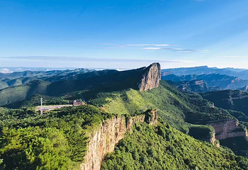 板山风景区第 3 张图片