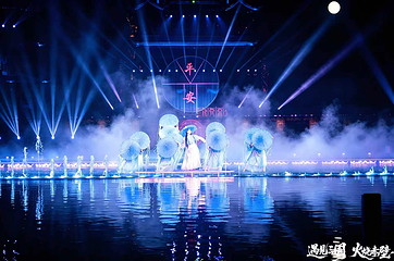 洛带古镇第 76 张图片