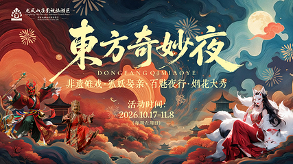 龙凤山庄影视度假村第 2 张图片