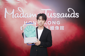 香港杜莎夫人蜡像馆第 93 张图片