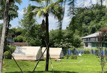 冷泉荟旅游度假区第 14 张图片