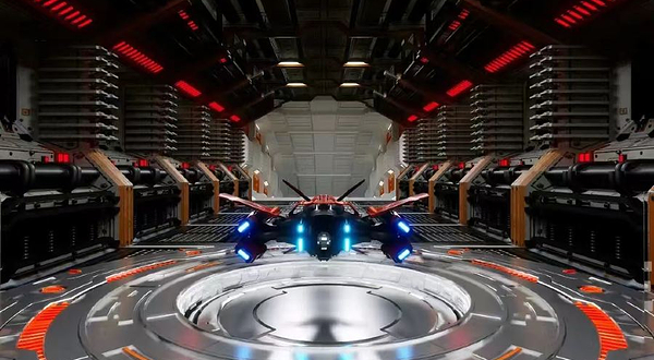 麦吉特裸眼7D飞行影院