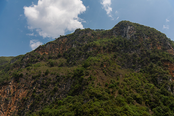 罗平县鲁布革三峡景区第 29 张图片