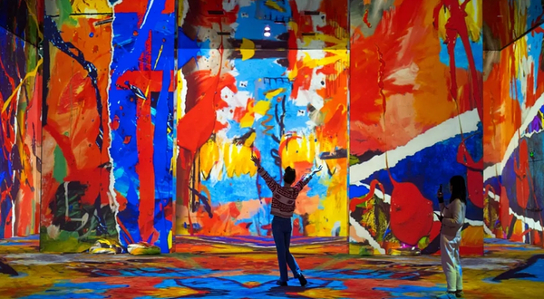 吉隆坡雷克斯创意文化空间