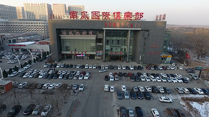 南风大剧院第 28 张图片