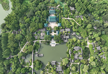 上海大观园第 31 张图片