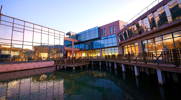 东布洲国际艺术节