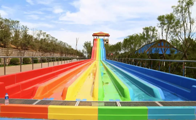 香海蝉林综合度假区第 8 张图片