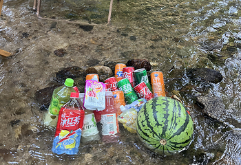 天龙溪自然风景区第 58 张图片