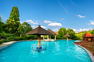 清水湾水上大世界