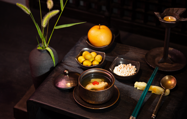 蜀宴赋·成都(全国首店)第 42 张图片