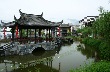 江湾景区第 38 张图片