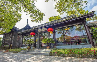 南湖景区第 19 张图片