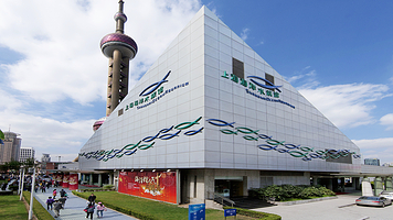 上海海洋水族馆