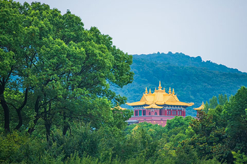 灵山胜境第 144 张图片