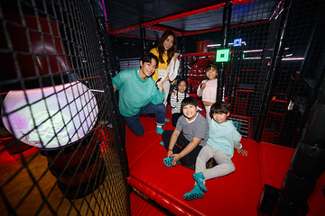 香港 JOYPOLIS SPORTS (JP超动感世界)第 18 张图片