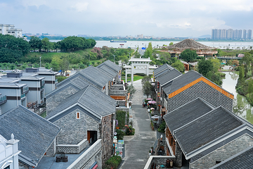 江门古劳水乡旅游区第 96 张图片