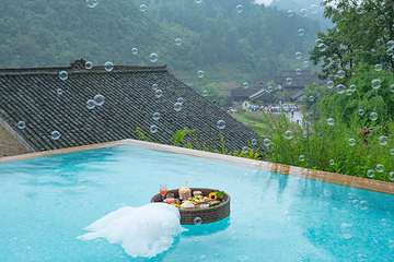 贵州乌江寨国际旅游度假区第 32 张图片