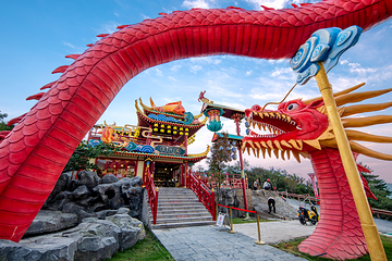 云上草原(余村)度假区第 12 张图片