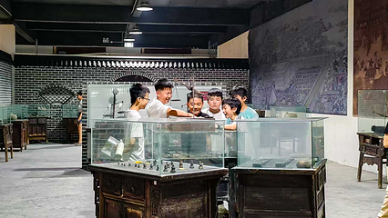 卧虎山田园旅游区第 14 张图片