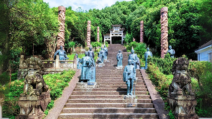 千岛湖景区第 57 张图片