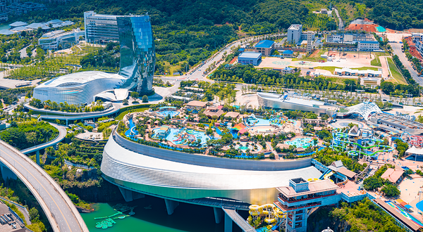 大王山国际旅游度假区